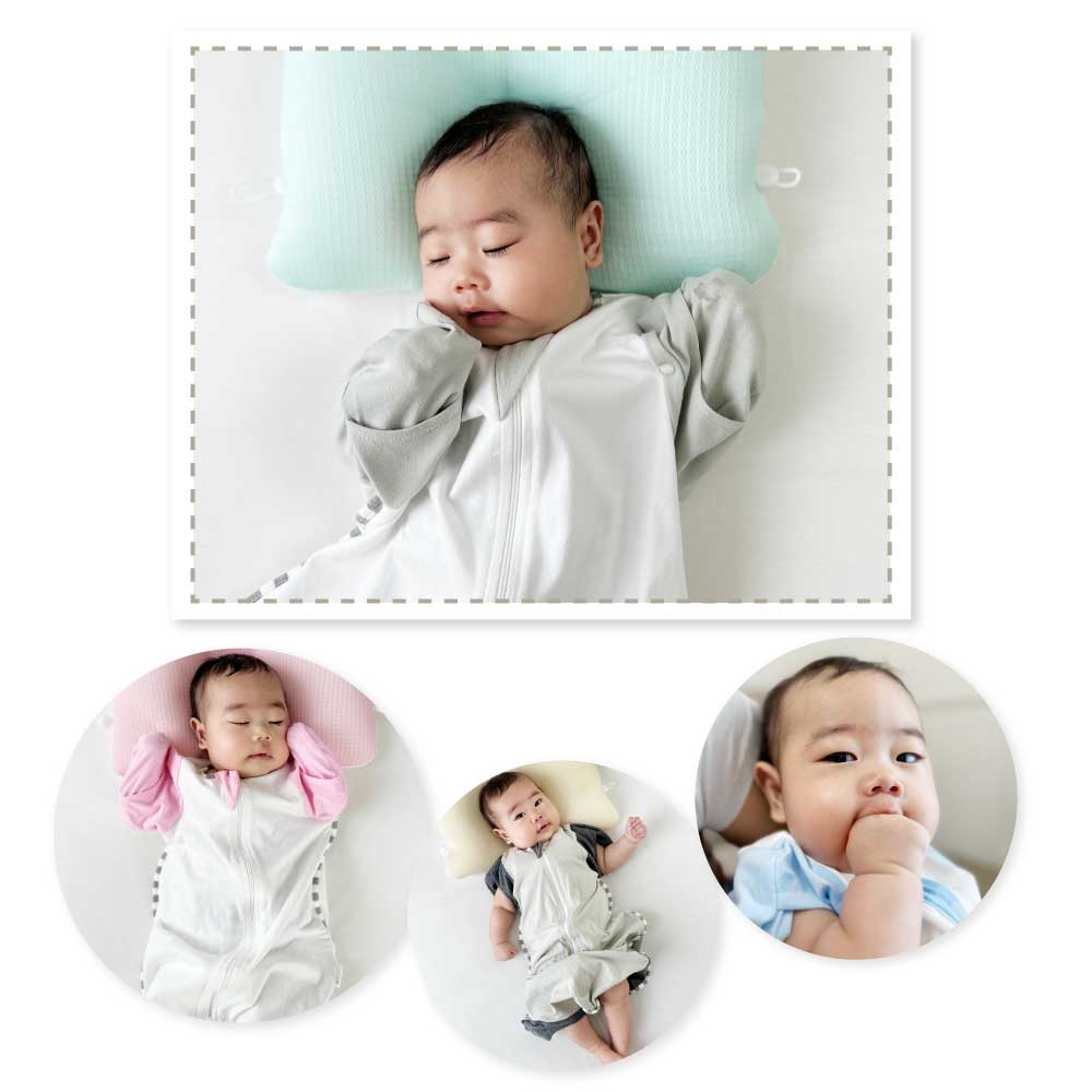 【名入れ可能】　スワドル