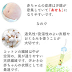 【名入れ可能】　スワドル