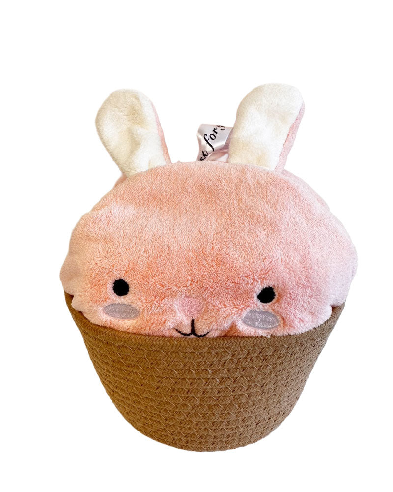 【出産祝い】カゴ・プレゼント・赤ちゃんグッズ