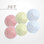 【3枚セット】授乳パッド 直径13cm