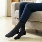 【医療用着圧ソックス】スットキュット｜むくみが気になる方に